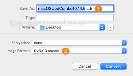 Convert Dmg To Iso On Ubuntu Firefox